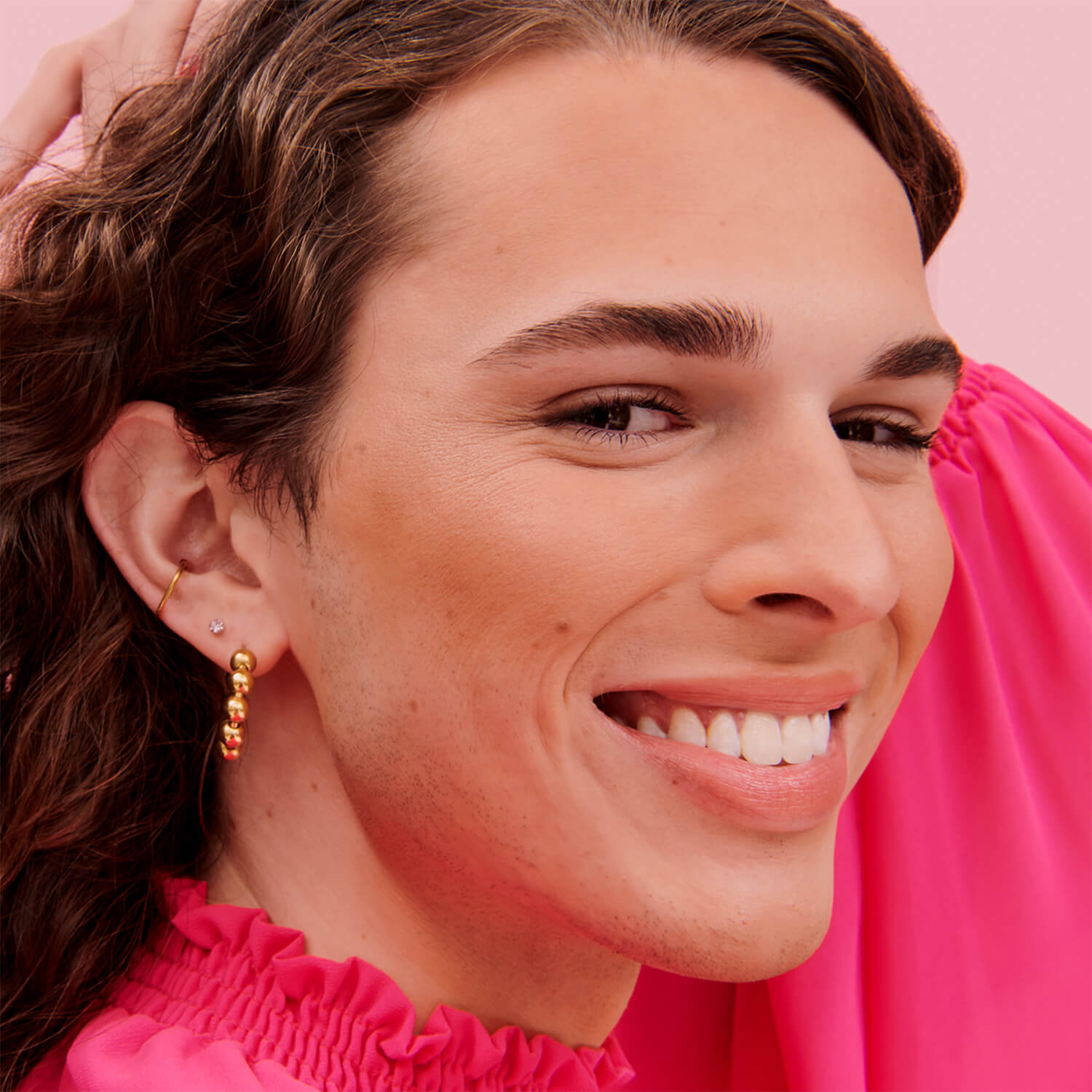 HOOLA POWDER BRONZER (BRONCEADOR EN POLVO)
